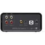 FIIO K7 - Stationary with DAC
