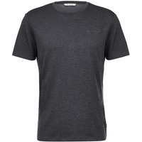 Vaude Essential Kurzarm-t-shirt - Black - M