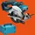 Makita DSS501ZJ ohne Akku