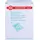 NOBAMED Nobasorb-steril Saugkompressen 10 x 10 cm 25 St
