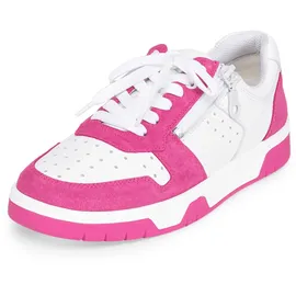 VITAFORM Sneaker Low Pink/Weiß Damen 38