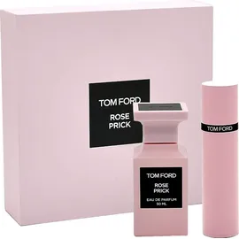 Tom Ford Rose Prick Eau de Parfum 50 ml + Eau de Parfum 10 ml Geschenkset