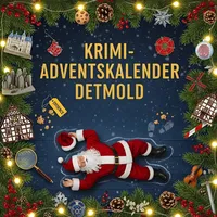 FlipFlop Der Krimi-Adventskalender Detmold