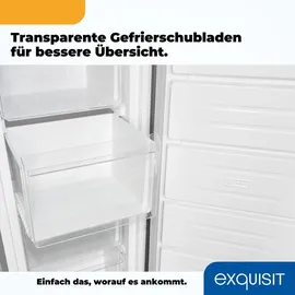 GGV Exquisit GS271-NF-H-040E