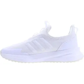 Adidas X_plrpulse für Herren, weiß, Gr. 39 1⁄3 EU / 6 UK