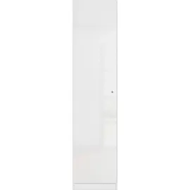 Rauch MINOSA Mehrzweckschrank 47 x 197 x 41 cm Weiß