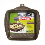 Pyrex Backform 24 x 24 x 6 cm