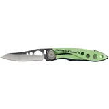 Leatherman Skeletool KB - - grün