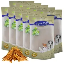 Lyra Pet Hühnerbrustfilet 10 kg