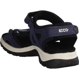 ECCO Offroad Damen marine 38