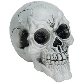 Europalms Halloween Totenkopf 3 St.