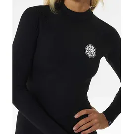 Rip Curl Badeanzug Damen Schwarz XL