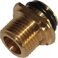 WOLF-Garten Wolf Anschluss Kalt- / Warmwasser 207217099 für FGB-28/35