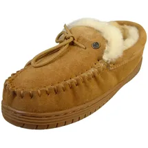 WARMBAT Australia Halbschuhe Braun - 41