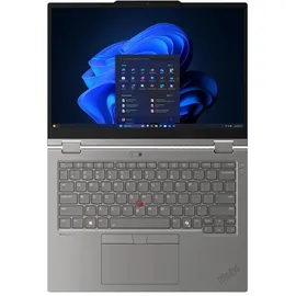Lenovo ThinkPad L13 G6 13,3" Intel Core Ultra 5 225U 16 GB RAM 512 GB SSD Win11 Pro Grau
