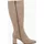 Marco Tozzi M8550245 für Damen, beige, Größe 38 EU