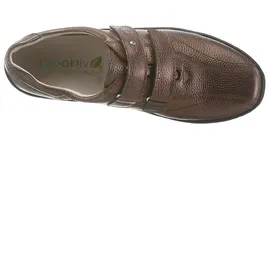 WALDLÄUFER Klettschuh Damen Braun 5,5