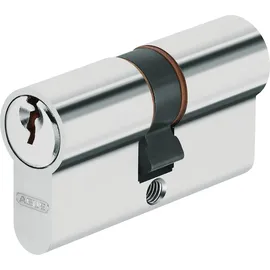 ABUS Profildoppelzylinder C 73 N 45/55mm Doppelzylinder