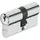 ABUS Profildoppelzylinder C 73 N 45/55mm Doppelzylinder