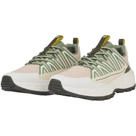 Jack Wolfskin Wild Hike Low Wanderschuhe - Oyster - EU 42