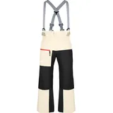 Salewa Kinder Sella PTX/TWR Hose (Größe 104, beige)