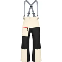 Salewa Kinder Sella PTX/TWR Hose (Größe 104, beige)