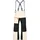 Salewa Kinder Sella PTX/TWR Hose (Größe 104, beige)