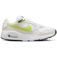 Nike Air Max SC WHITE/CYBER-PHANTOM-BLACK, 38