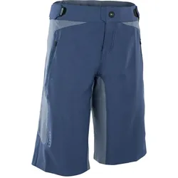 ION Bikeshorts Traze Vent WMS indigo dawn - Damenshorts