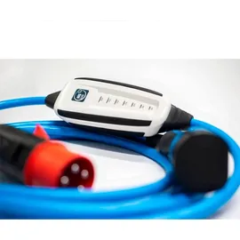 NRGkick 32A 5m Set Optimal WLAN inkl. Adapter und Tasche
