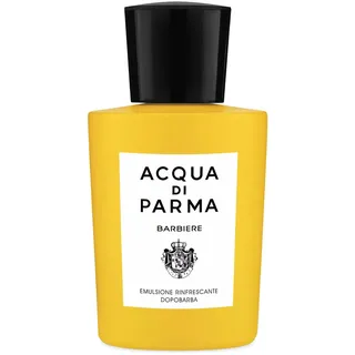 Acqua di Parma Barbiere Refreshing Emulsion 100 ml