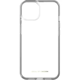 iDeal of Sweden iPhone 14 Hardcase Transparent