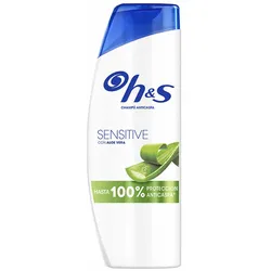 Shampoo Head & Shoulders H&S SENSITIVE 330 ml