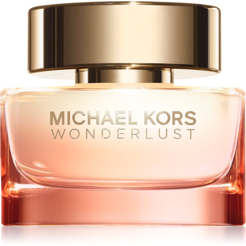 Michael Kors Wonderlust Eau de Parfum für Damen 30 ml