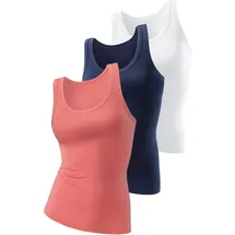H.I.S. Tanktop Mehrfarbig S