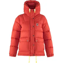 Fjällräven Expedition Lite Daunenjacke - True Red - S
