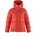 Daunenjacke True Red S