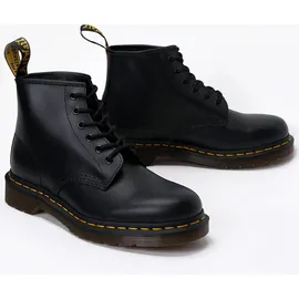 Dr. Martens 101 Smooth Black 36