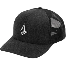 Volcom Full Stone Cheese Cap Grau Einheitsgröße