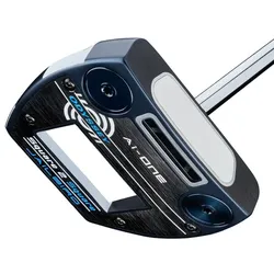 Odyssey AI-One Square 2 Square Putter JailBird