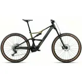 E-Bike Orbea RISE SL H30 29er 2026 XL Gelb frei Haus