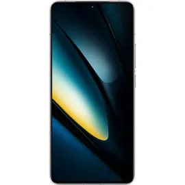 Xiaomi Poco F6 Pro 5G 12 GB RAM 512 GB White