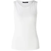 Oui Top FILIZ in optic white | Gr.: 36