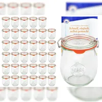 Mambocat Tulpenglas 220 ml 36 St.