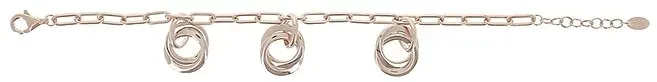 Pesavento Armband WELGD045 - roségold