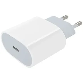 Apple 20W USB-C Power Adapter