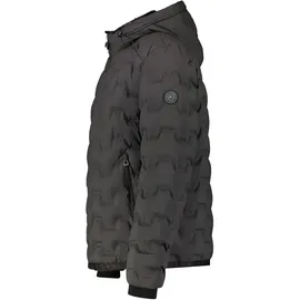 Lerros Leichter Kapuzen-Blouson schwarz XL