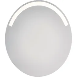 Leuchtspiegel Agda inkl. LED-Beleuchtung