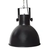 Perel Terrassenheizer hängend 1,5 kW schwarz