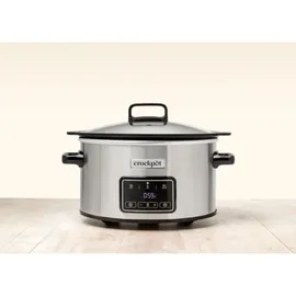 Crock-Pot Crockpot Schongarer 3,5 l